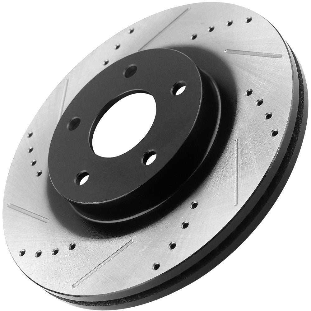 Nissan Altimareplacement For Brake Rotor 2007 - 2012 (Right)