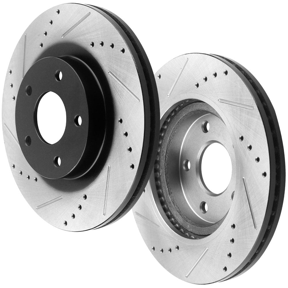 Nissan Altimareplacement For Brake Rotor 2007 - 2012 (Right)
