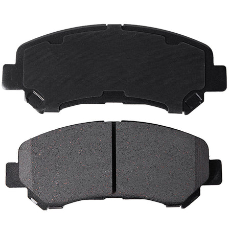 Nissan Juke Brake Pads 2014 - 2017 (Front Pair)