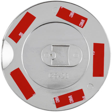 Nissan Pathfinder Titan Manual Locking Hub - Chrome