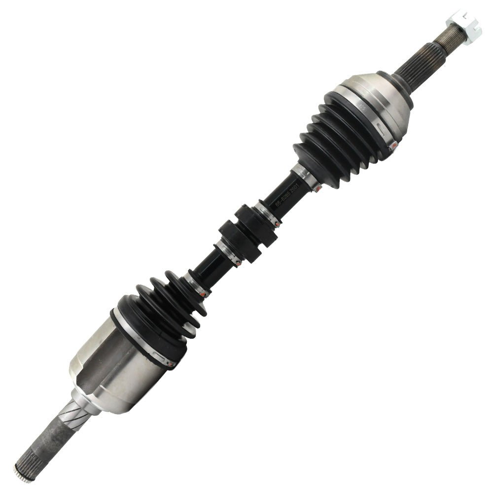 Nissan Rogue Front CV Axles Pair 2008 - 2015