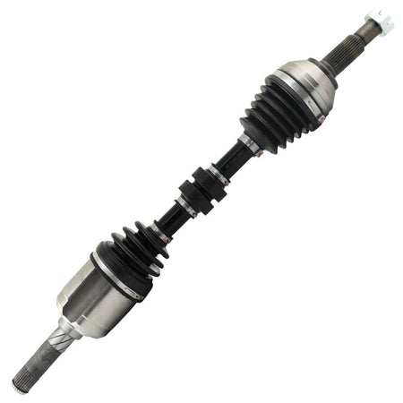 Nissan Rogue Front CV Axles Pair 2008 - 2015