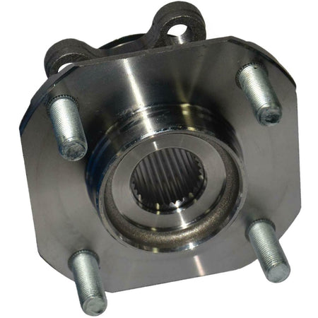 Nissan Sentra Wheel Bearing 2007 - 2012