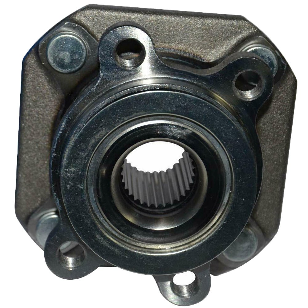 Nissan Sentra Wheel Bearing 2007 - 2012
