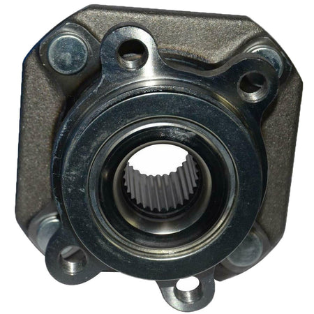 Nissan Sentra Wheel Bearing 2007 - 2012