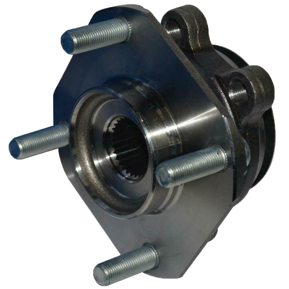 Nissan Sentra Wheel Bearing 2007 - 2012