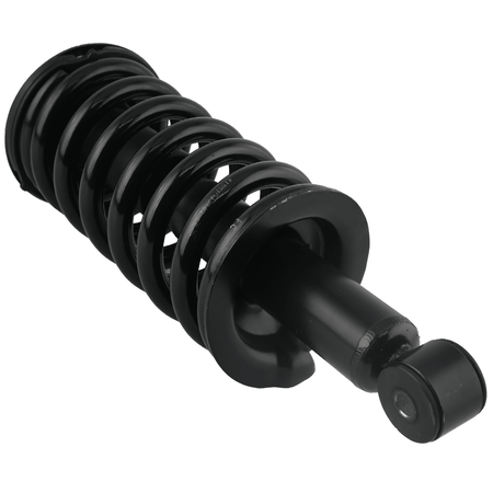 Nissan Titan 2004 - 2015 Front Strut w/ Coil Spring Assembly