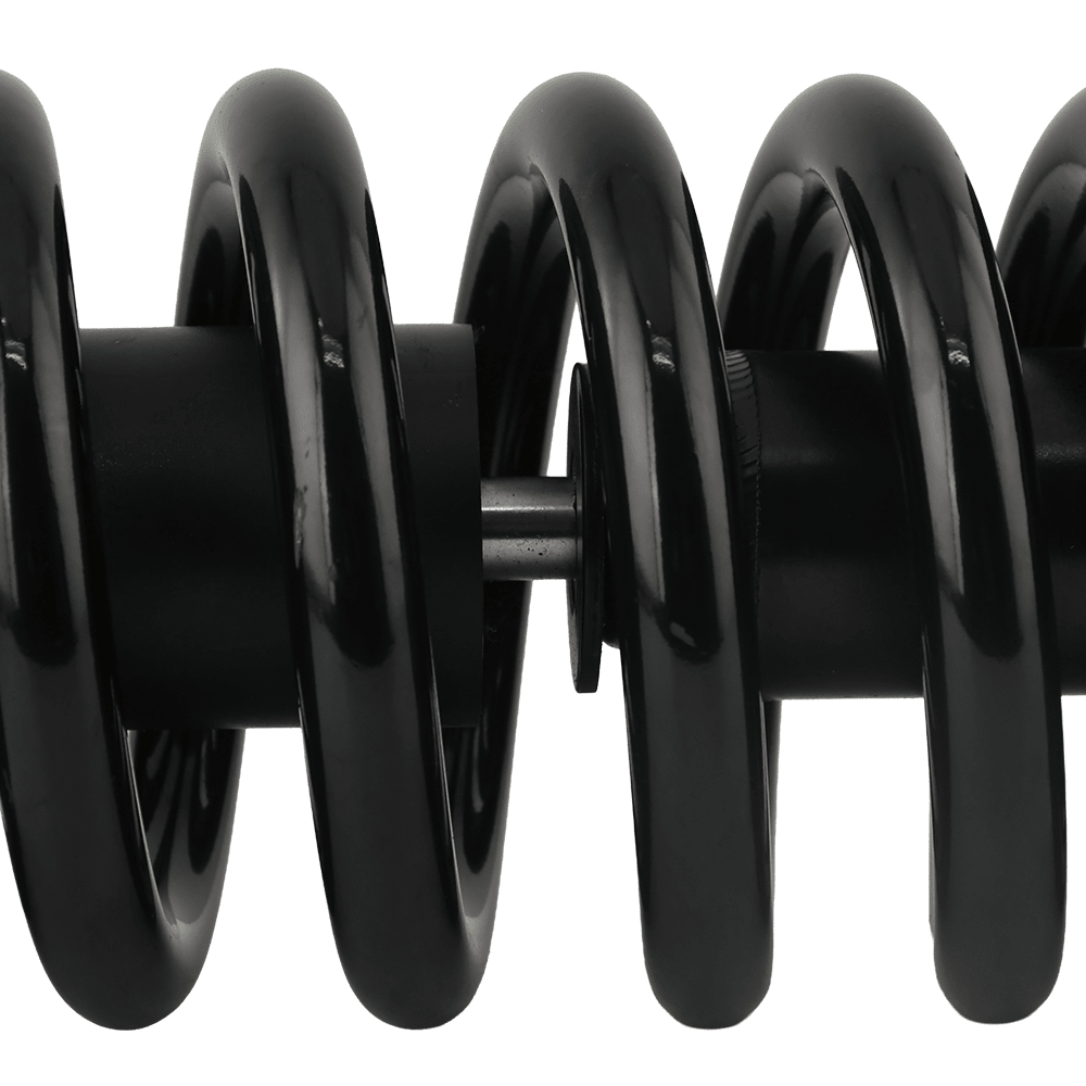 Nissan Titan 2004 - 2015 Front Strut w/ Coil Spring Assembly
