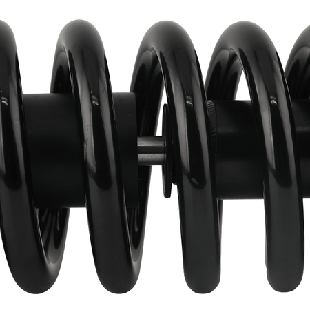 Nissan Titan 2004 - 2015 Front Strut w/ Coil Spring Assembly