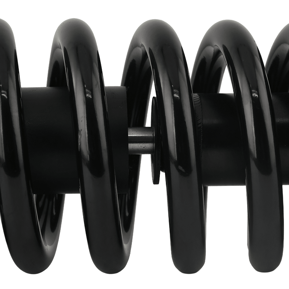 Nissan Titan 2004 - 2015 Front Strut w/ Coil Spring Assembly