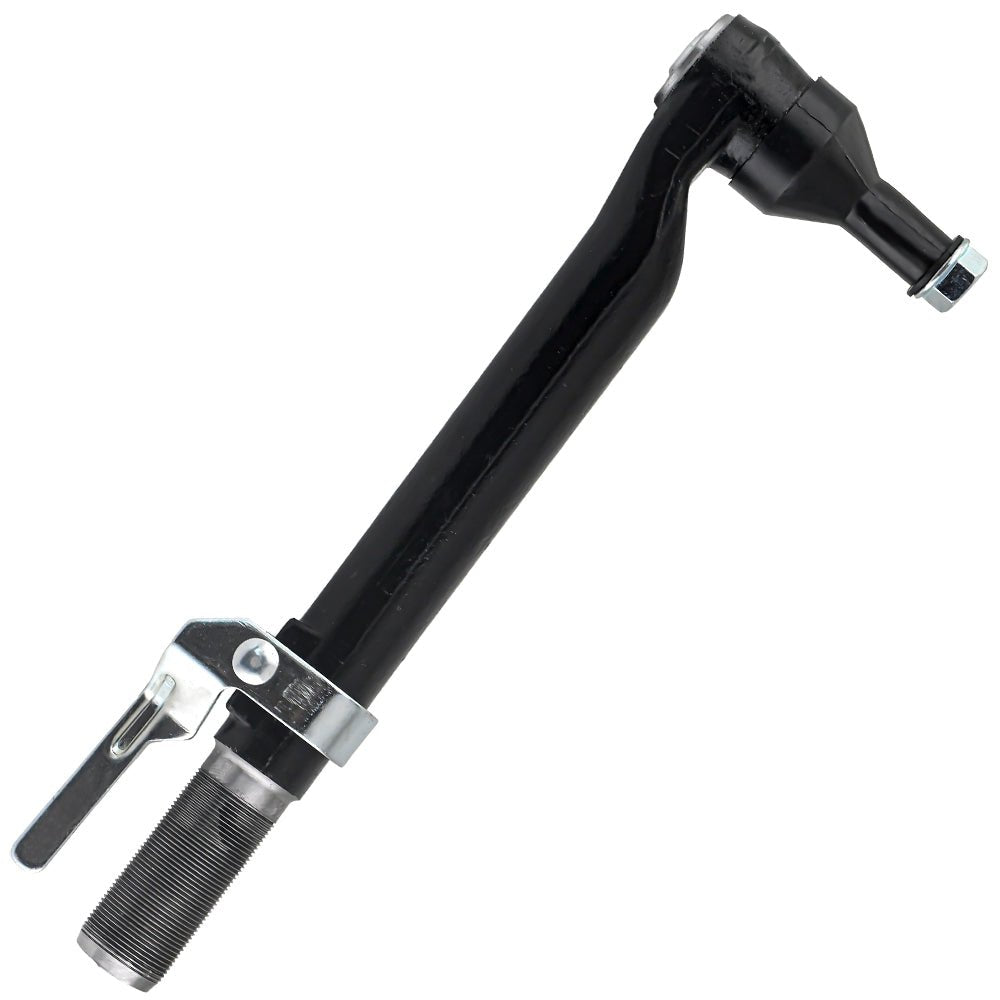 Outer Tie Rod End Replacement – 4WD 2005–2022 Ford Super Duty