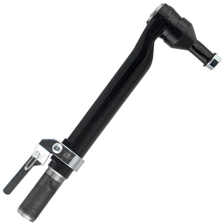 Outer Tie Rod End Replacement – 4WD 2005–2022 Ford Super Duty