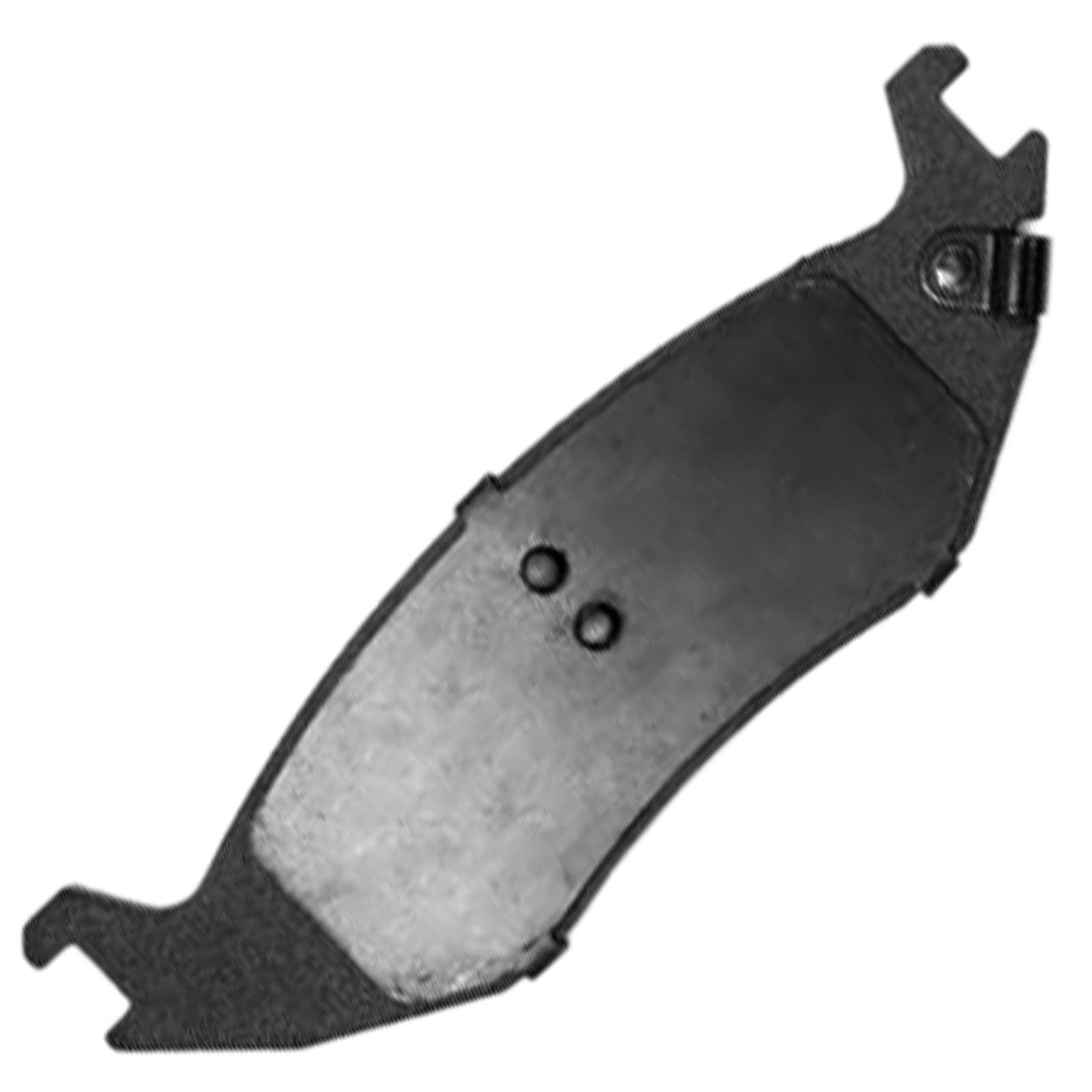 Ram 1500 Brake Pads 2003 - 2006 (Rear)