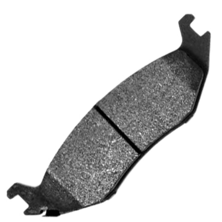 Ram 1500 Brake Pads 2003 - 2006 (Rear)