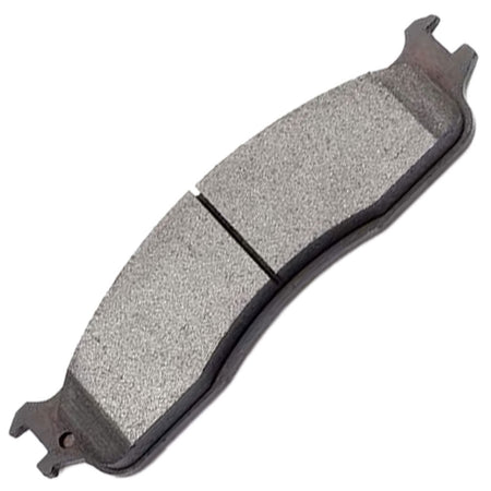 Ram 1500 Brake Pads 2006 - 2008 (Front & Rear)