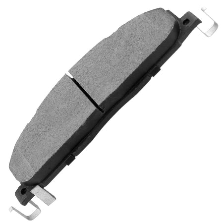 Ram 1500 Brake Pads 2009 - 2010 (Front & Rear)