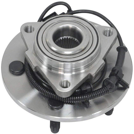 Ram 1500 Front Wheel Bearing Hub 2009 - 2010
