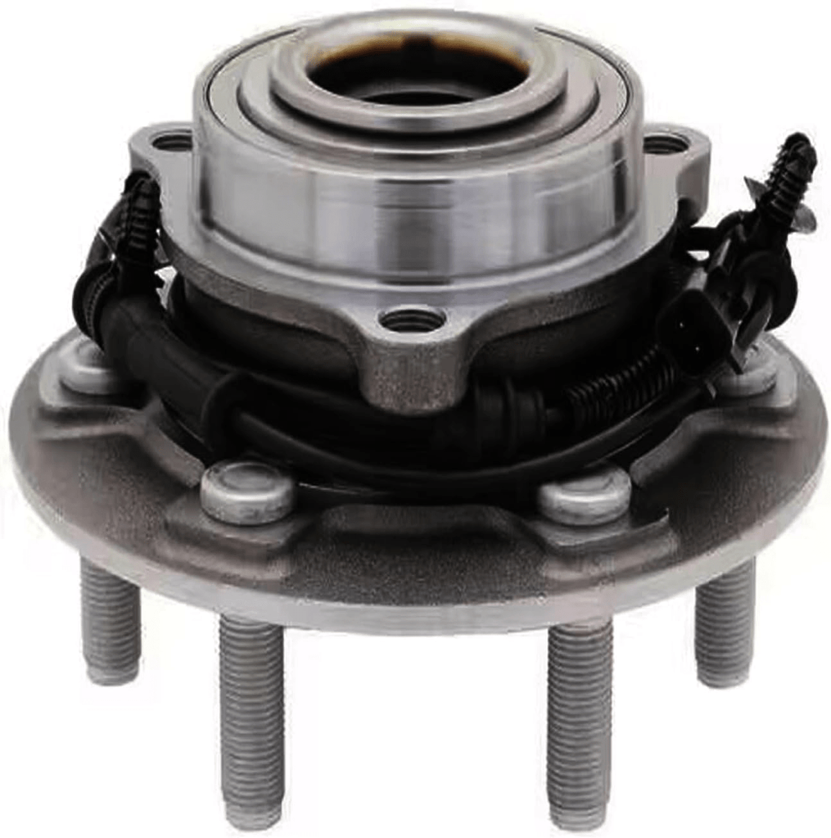 Ram 1500 Front Wheel Hub Assembly 2019 - 2023