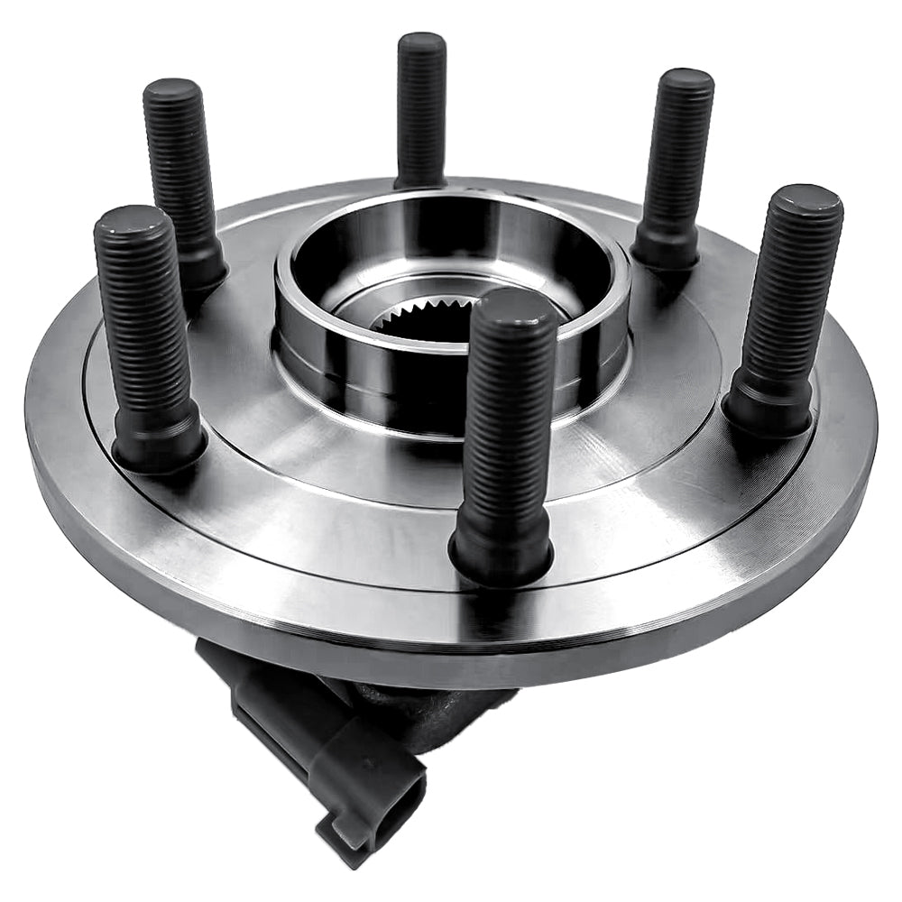Ram 1500 Wheel Hub Assembly 2019 - 2023 Front