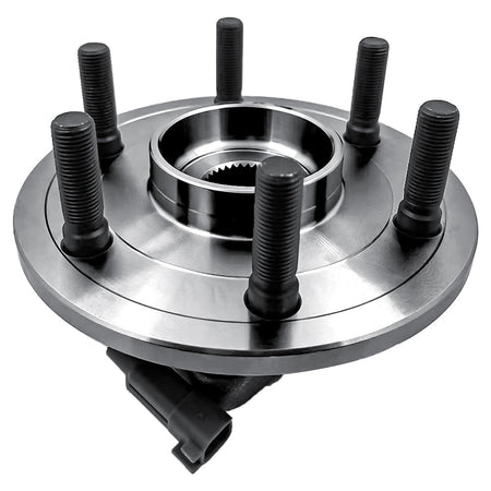 Ram 1500 Wheel Hub Assembly 2019 - 2023 Front