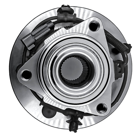 Ram 1500 Wheel Hub Assembly 2019 - 2023 Front