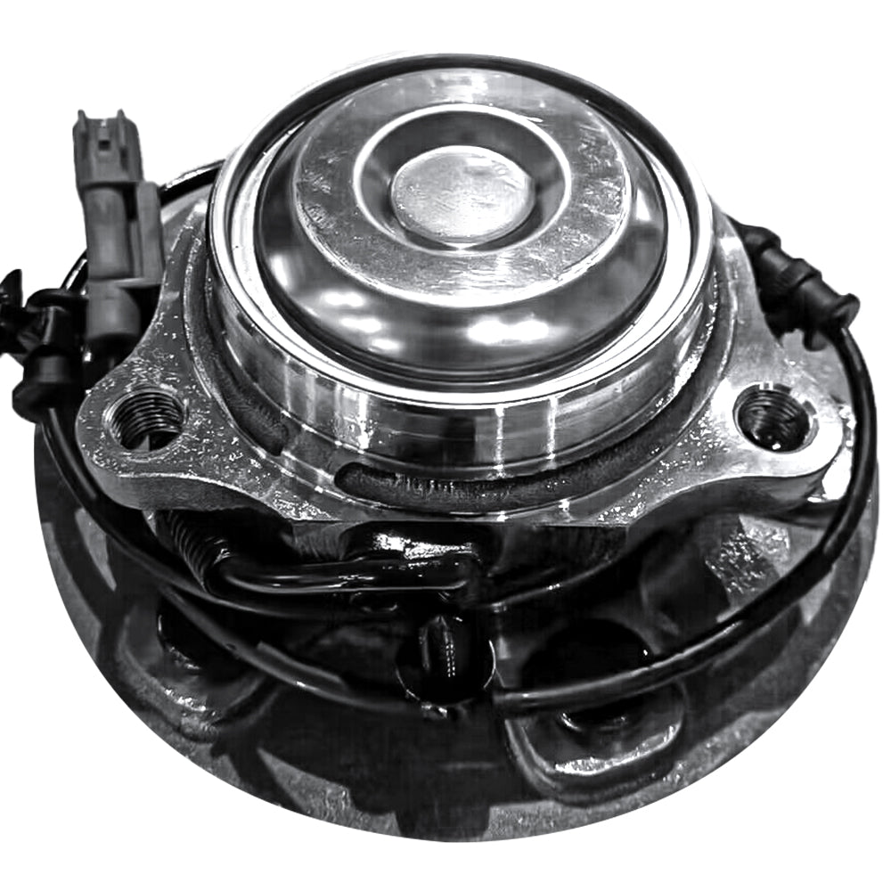 RAM 1500 Wheel Hub Assembly 2019 - 2023 Front