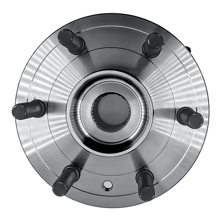 Ram 1500 Wheel Hub Assembly 2019 - 2023 Front