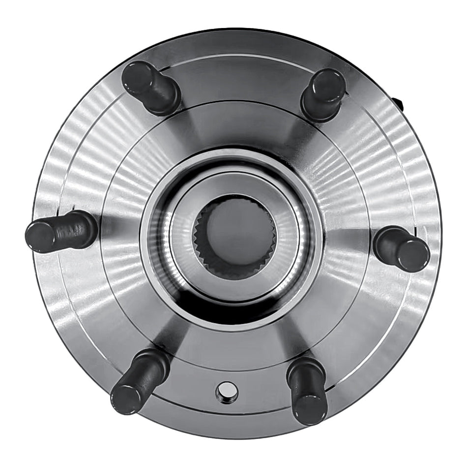 Ram 1500 Wheel Hub Assembly 2019 - 2023 Front