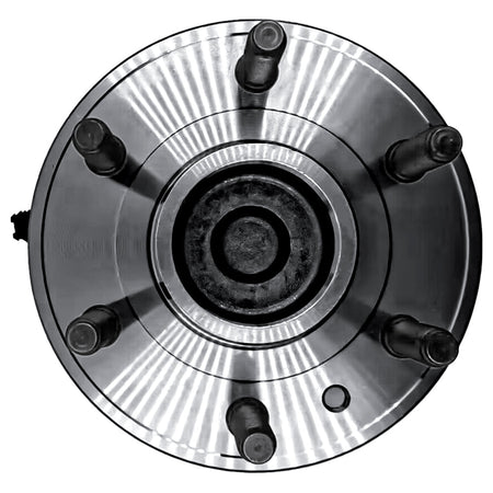 RAM 1500 Wheel Hub Assembly 2019 - 2023 Front