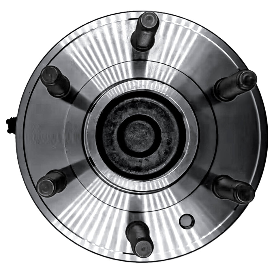 RAM 1500 Wheel Hub Assembly 2019 - 2023 Front