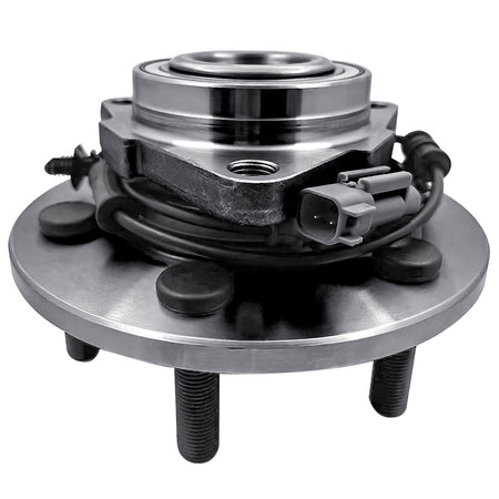 Ram 1500 Wheel Hub Assembly 2019 - 2023 Front