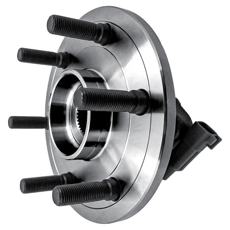 Ram 1500 Wheel Hub Assembly 2019 - 2023 Front
