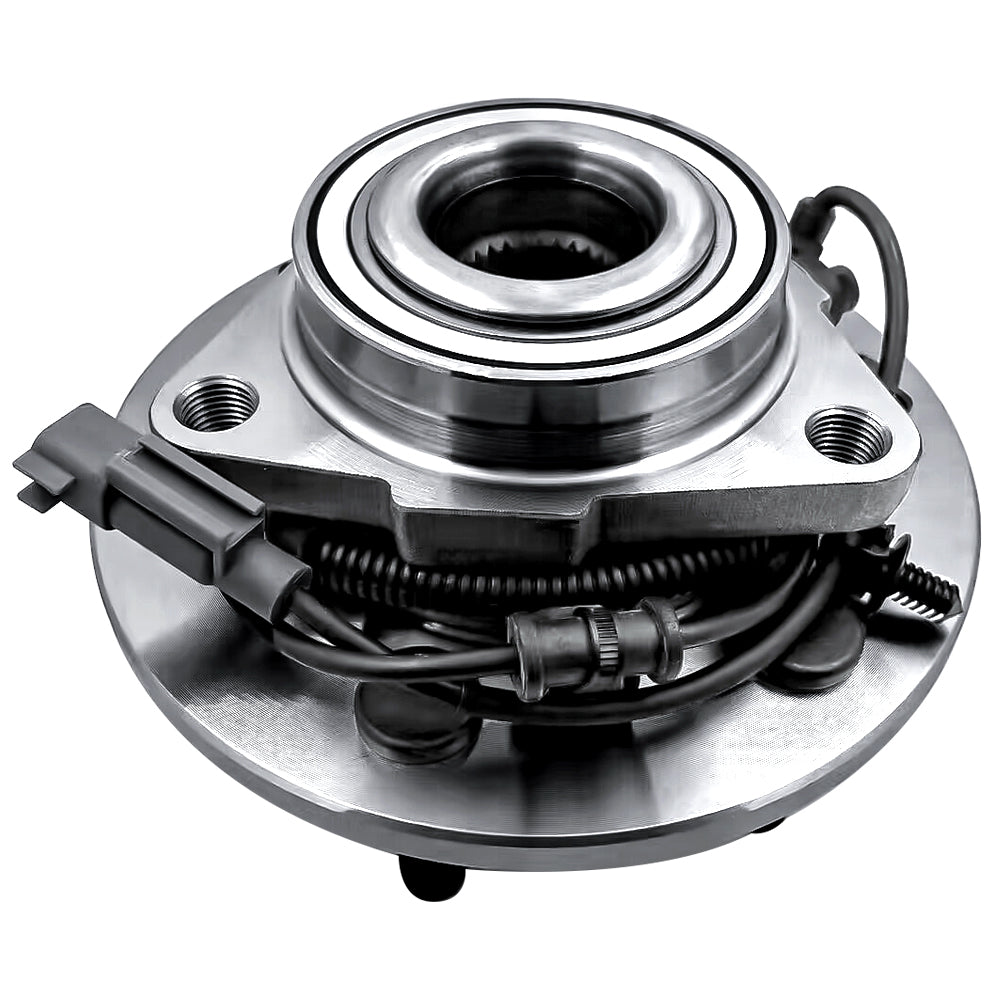 Ram 1500 Wheel Hub Assembly 2019 - 2023 Front