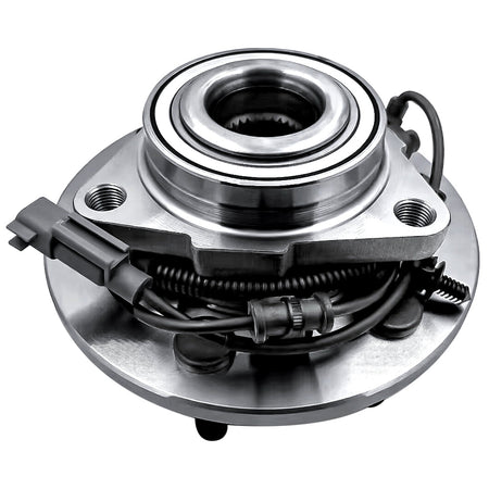 Ram 1500 Wheel Hub Assembly 2019 - 2023 Front