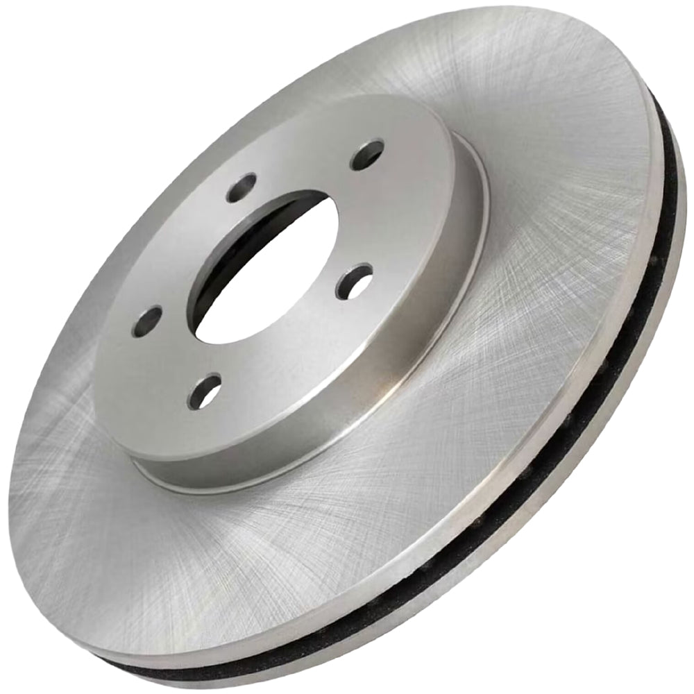 Ram C Brake Rotor 2008 - 2011 (Front)