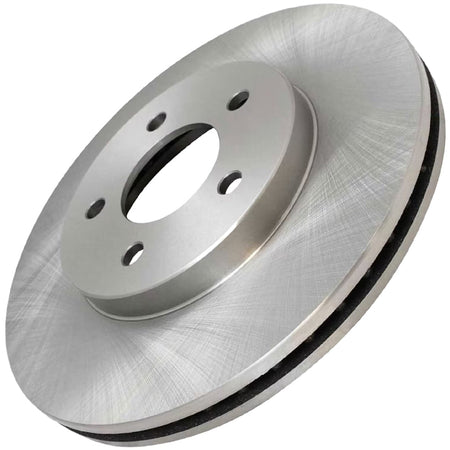 Ram C Brake Rotor 2008 - 2011 (Front)