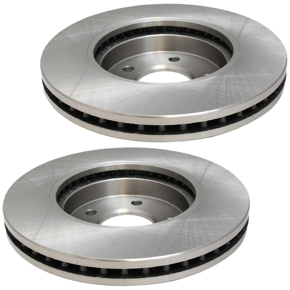 Ram C Brake Rotor 2008 - 2011 (Front)