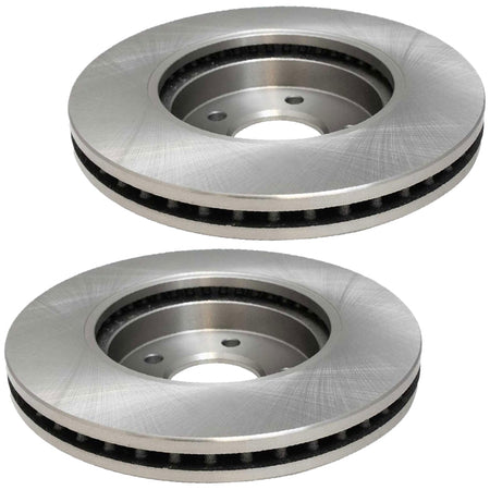 Ram C Brake Rotor 2008 - 2011 (Front)
