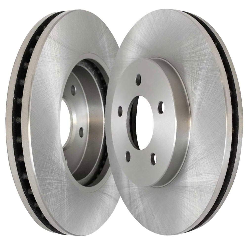 Ram C Brake Rotor 2008 - 2011 (Front)