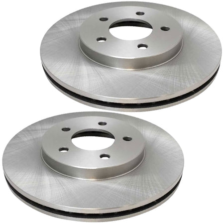 Ram C Brake Rotor 2008 - 2011 (Front)