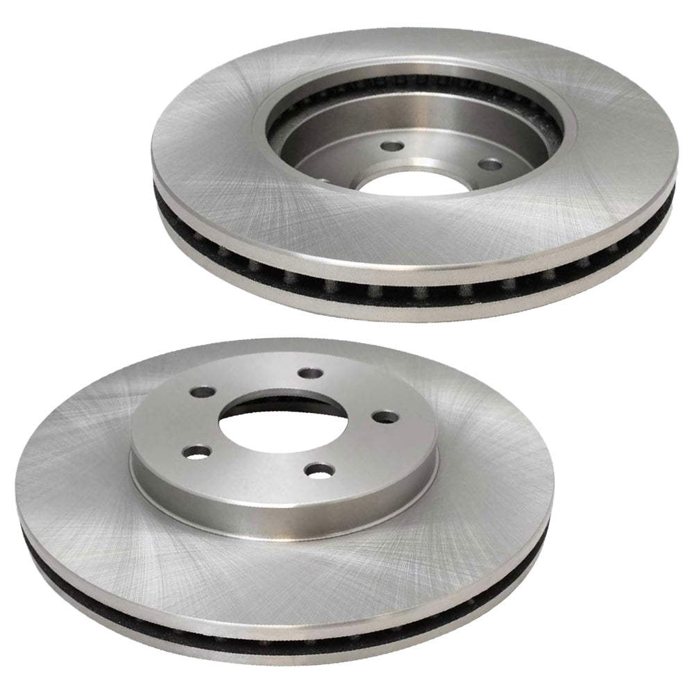 Ram C Brake Rotor 2008 - 2011 (Front)