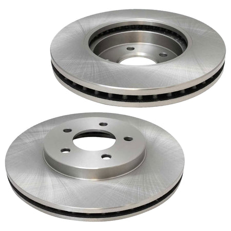 Ram C Brake Rotor 2008 - 2011 (Front)