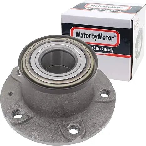 Ram Promaster 1500 Wheel Hub Assembly 2014 - 2023 Rear RB541018