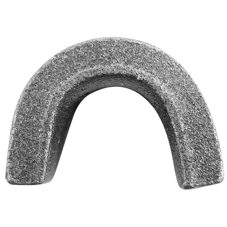 Robbor 1/2 Inch Forged D - ring With Weld - on Bracket