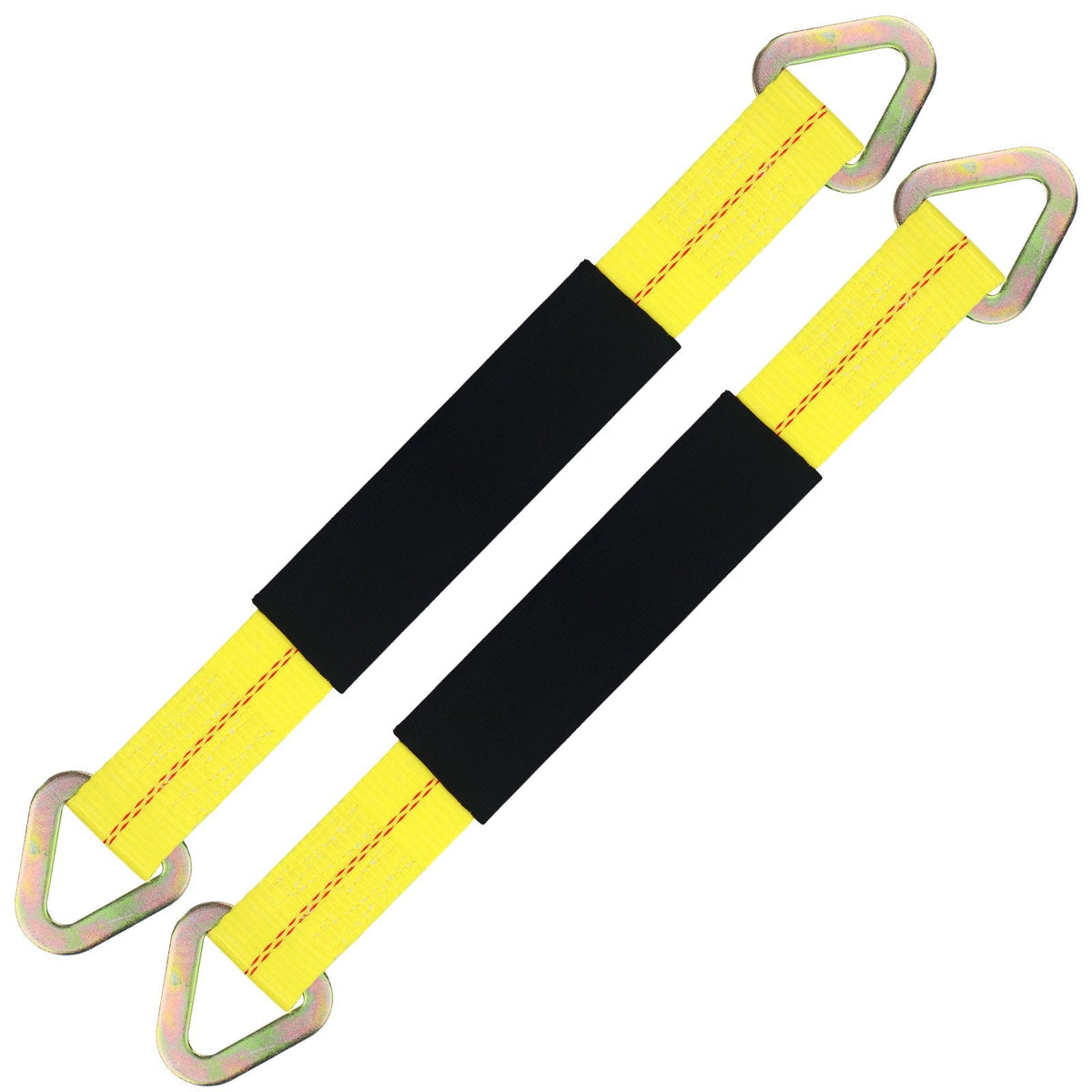 Robbor 36" Axle Tie - down Strap