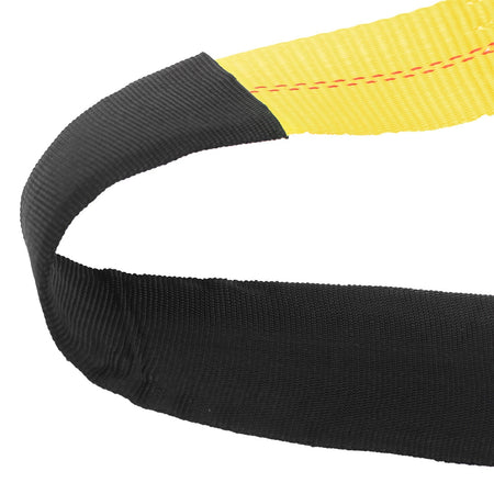 Robbor 36" Axle Tie - down Strap 4 - pack