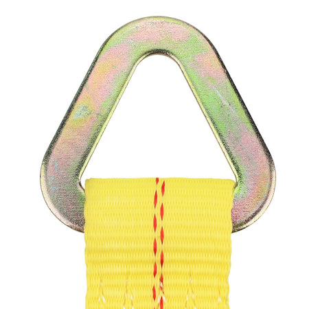 Robbor 36" Axle Tie - down Strap 4 - pack