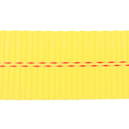 Robbor 36" Axle Tie - down Strap 4 - pack