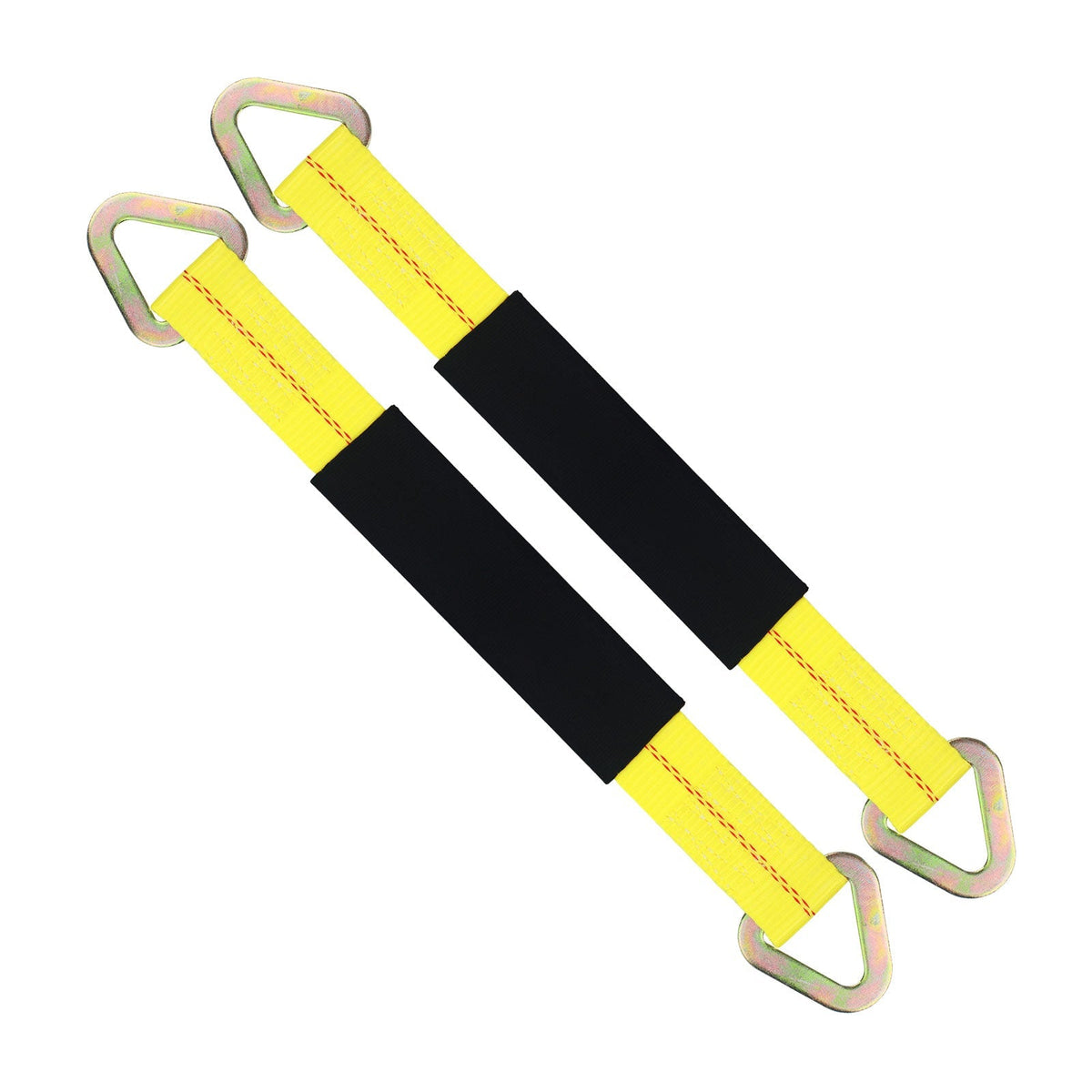 Robbor 36" Axle Tie - down Strap