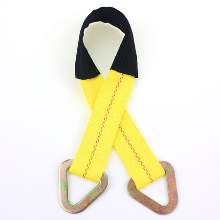 Robbor 36" Axle Tie - down Strap